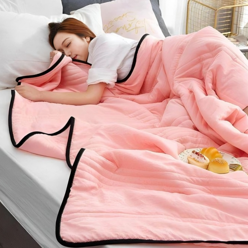 Ice Cooling Calming Blanket