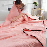 Ice Cooling Calming Blanket