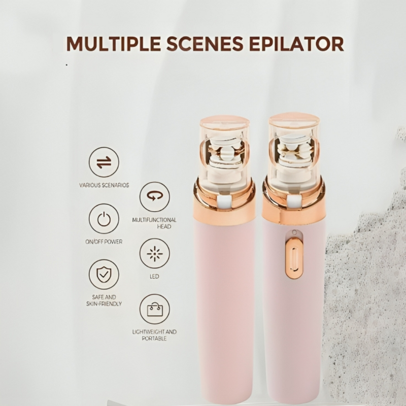 Facial Epilator