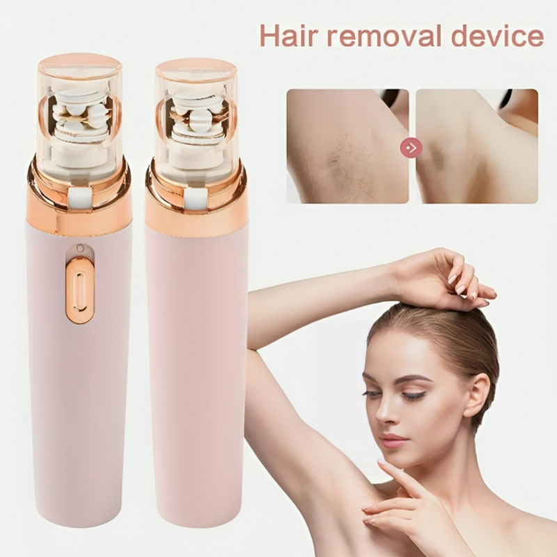 Facial Epilator