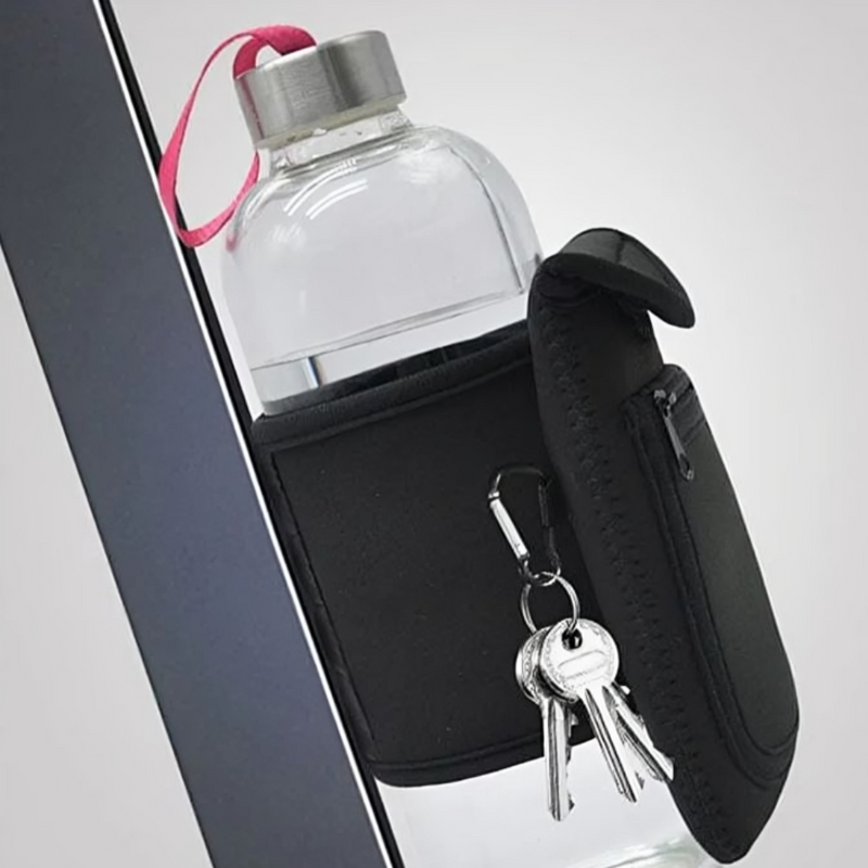 Magnetic Water Bottle Pouch