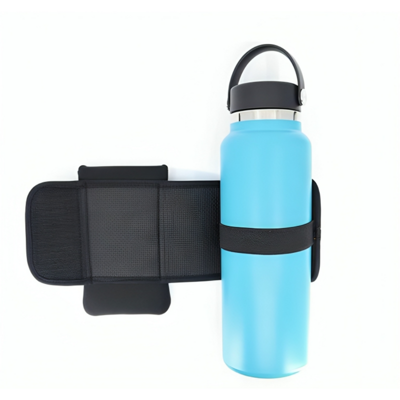 Magnetic Water Bottle Pouch