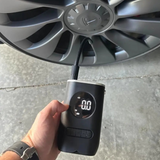 Portable Tyre Inflator